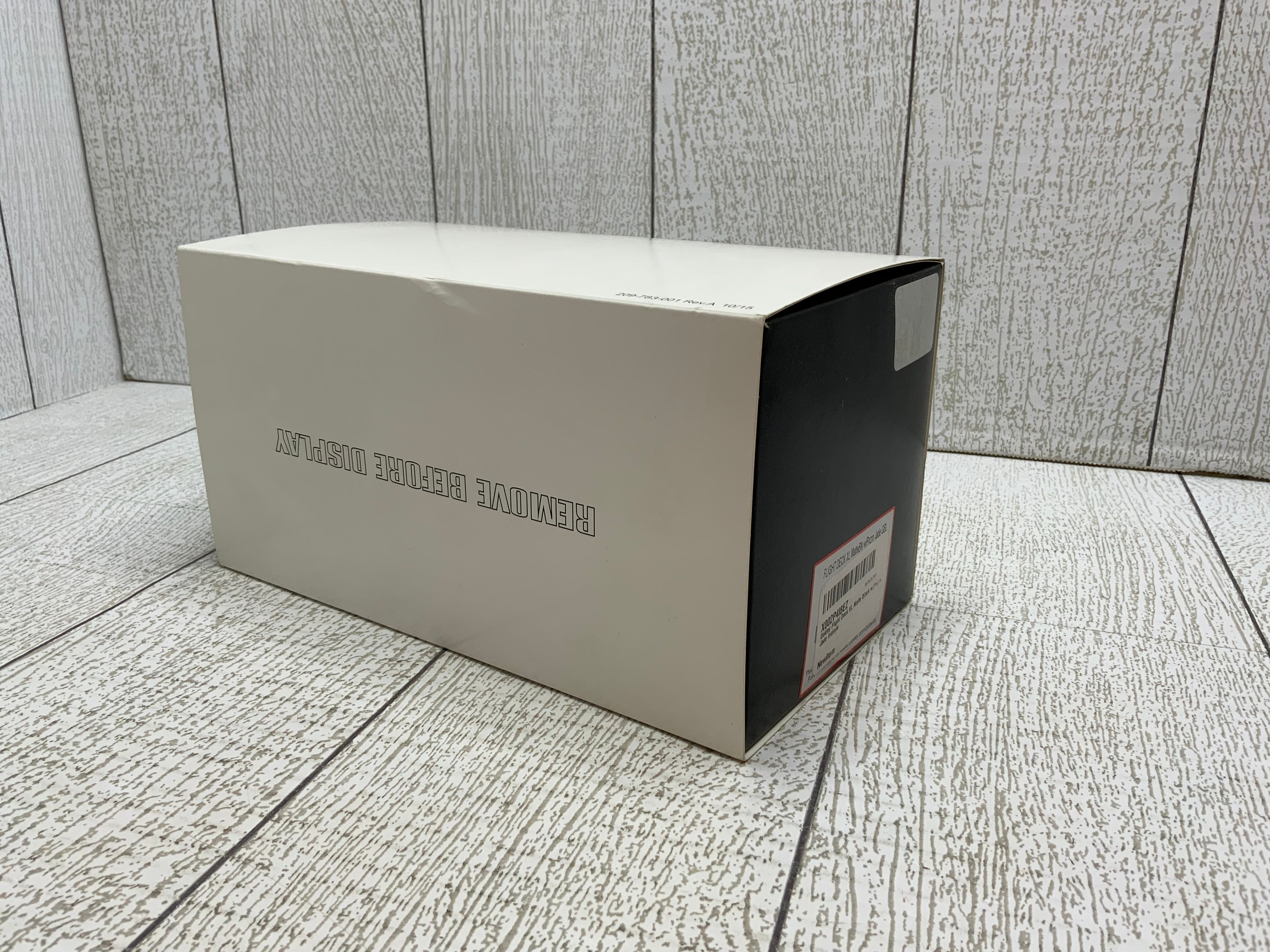 Oakley Flight Deck XL Prizm Jade Iridium Goggles (8028725510382)